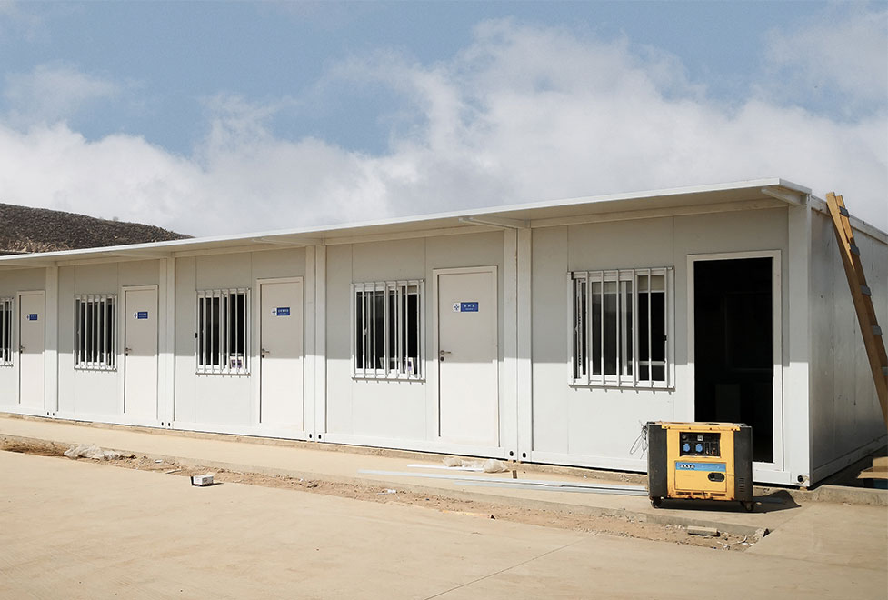 container homes for sale