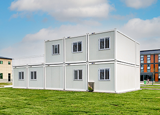 Container House