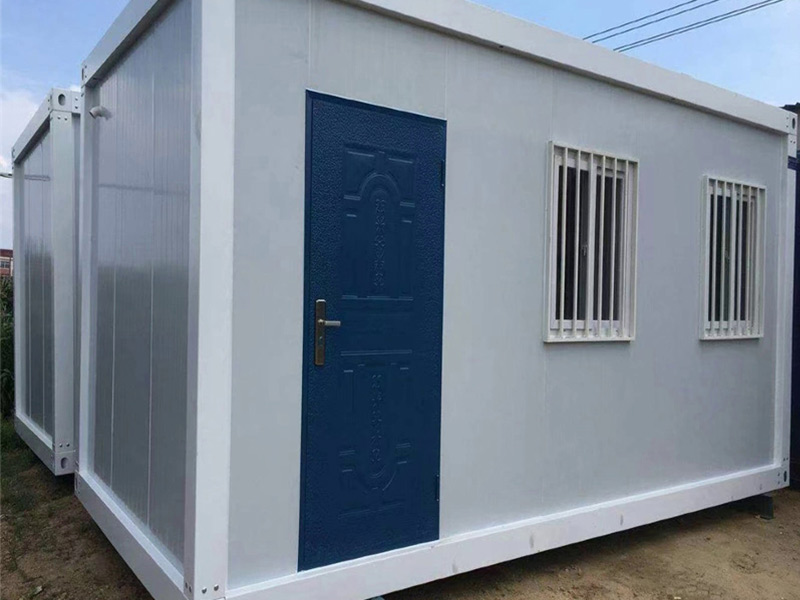 dr container house
