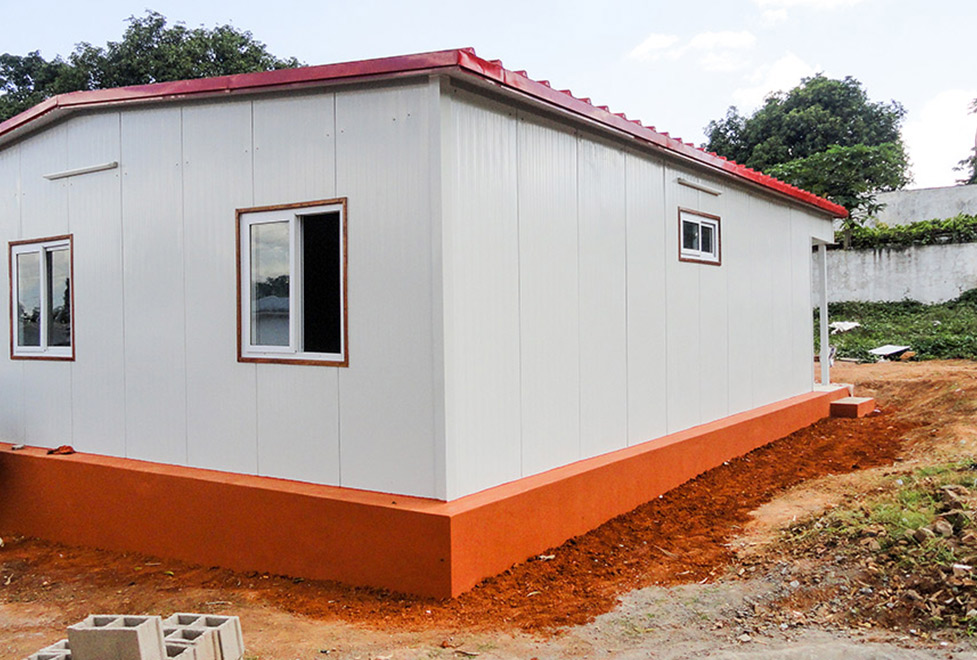 t type prefab metal homes