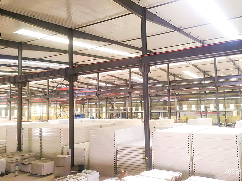 peb warehouse manufacturers