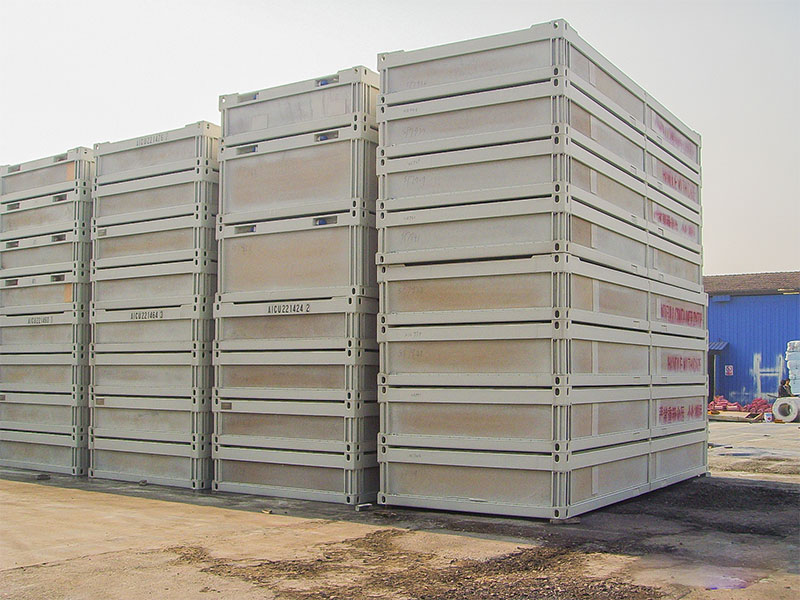 prefab container house for sale