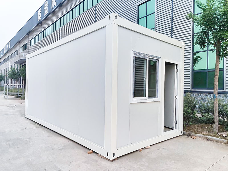 storage container homes price