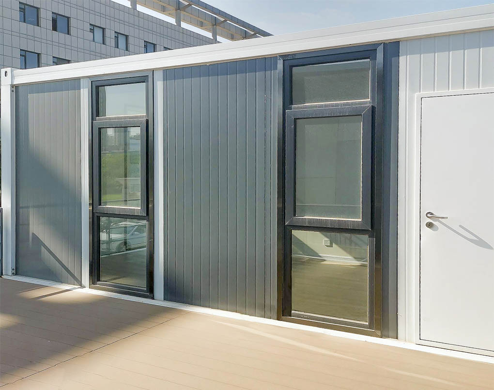 Container House
